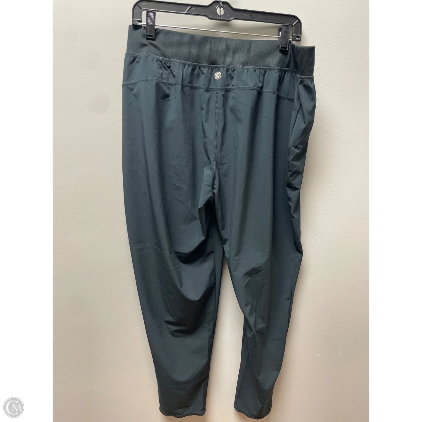 Pants Designer By Lilly Pulitzer In Black, Size: Xl