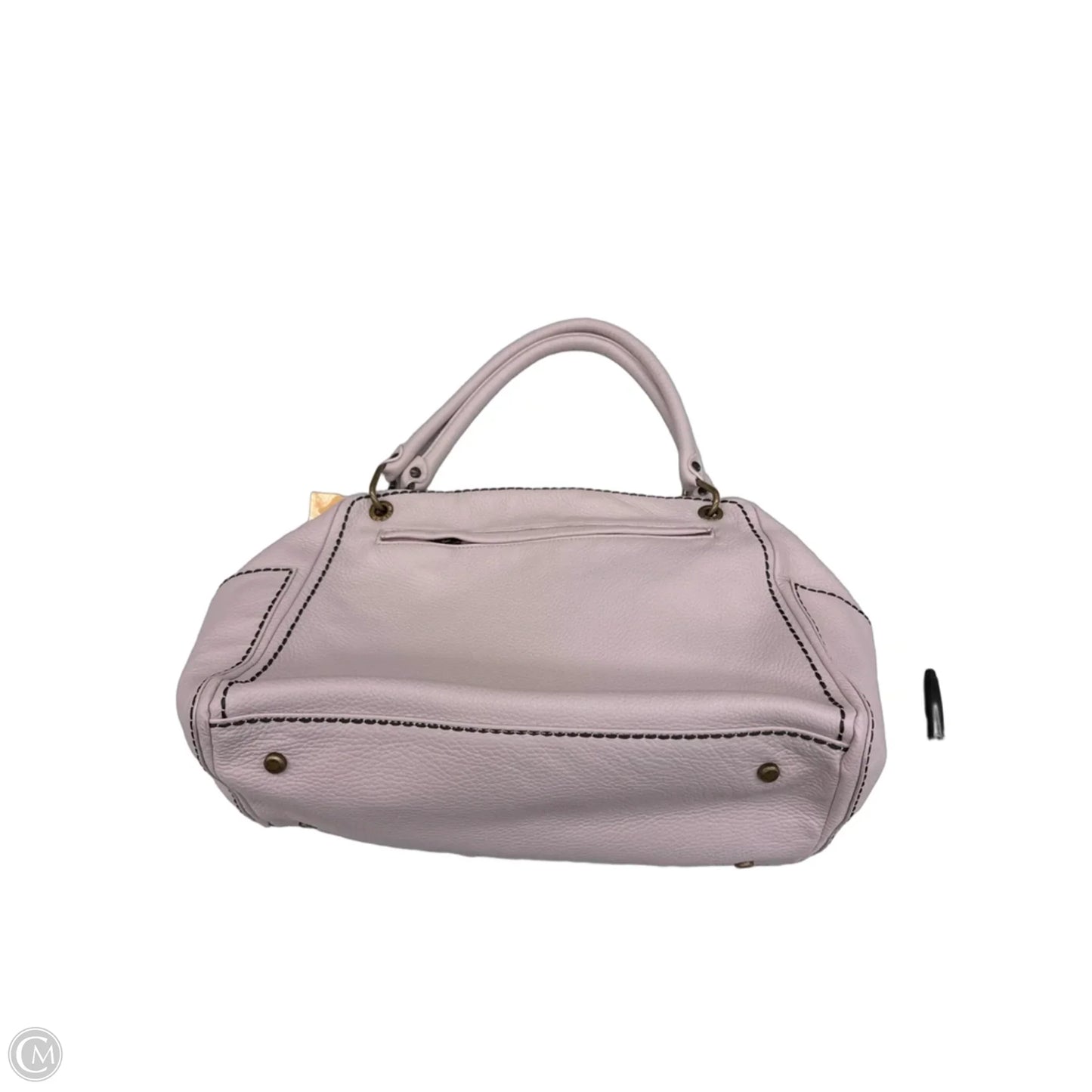 Handbag By Clothes Mentor, Size: Large