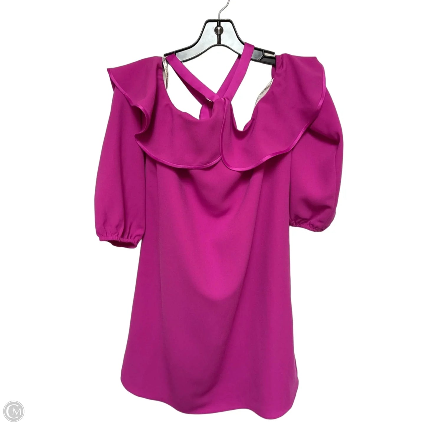 Dress Designer By Lilly Pulitzer In Pink, Size: Xs
