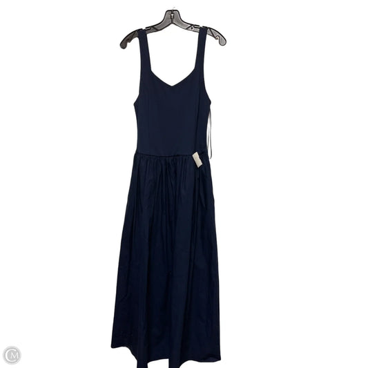 Dress Casual Maxi By House Of Harlow In Navy, Size: M