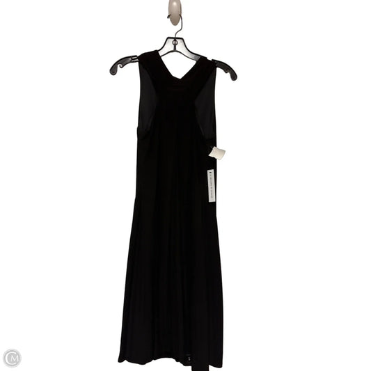 Dress Casual Short By Emma And Michele In Black, Size: M