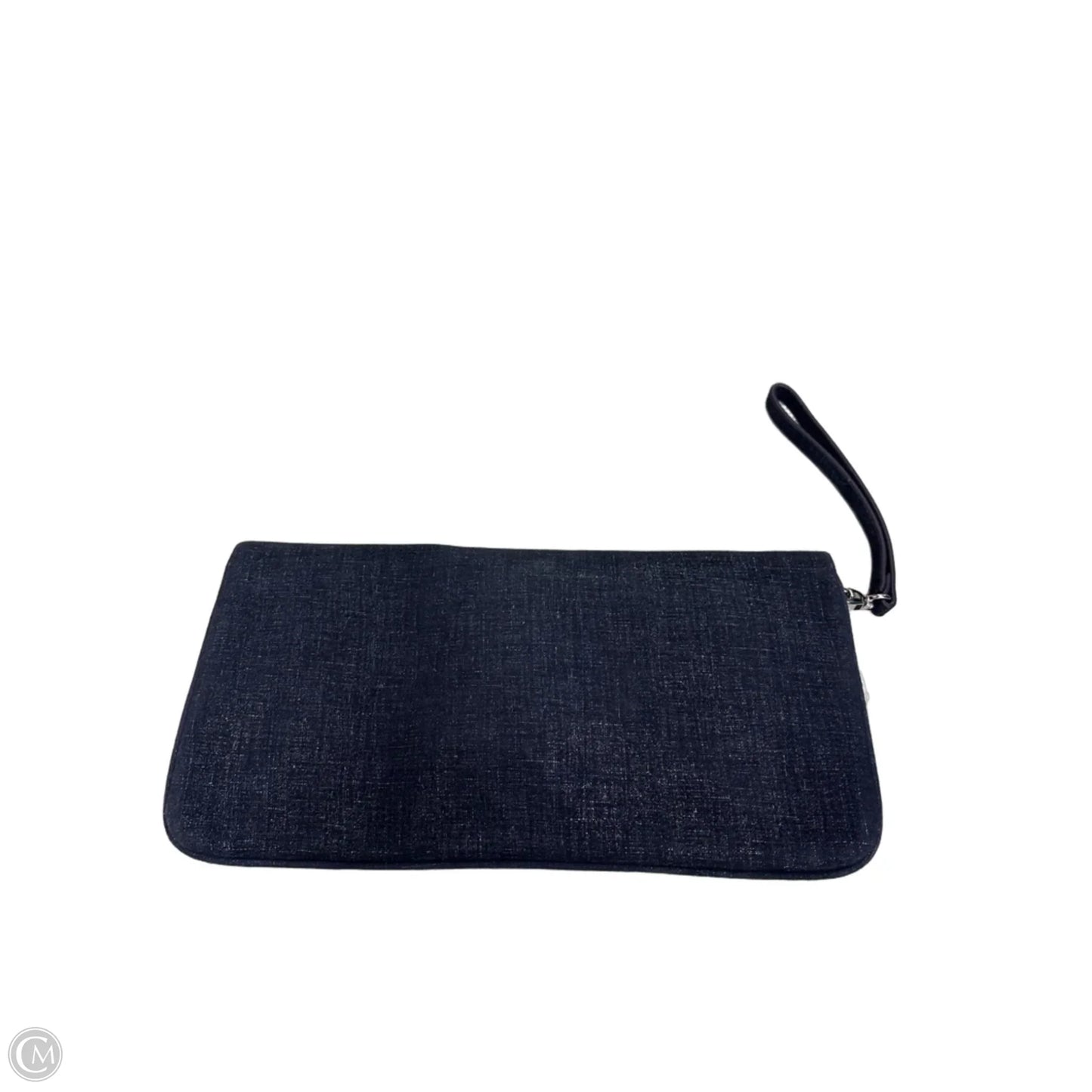 Clutch By White House Black Market, Size: Large