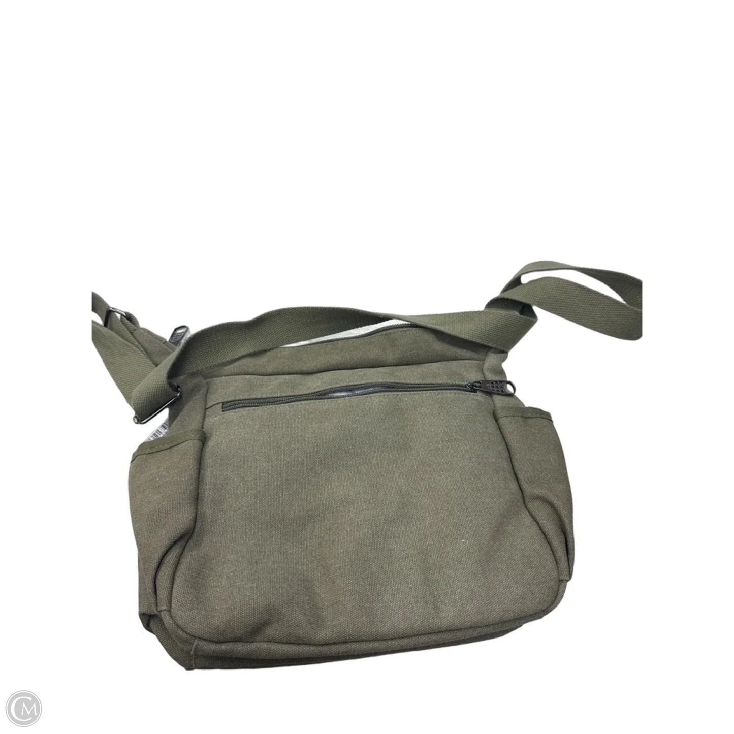 Crossbody By Clothes Mentor, Size: Large