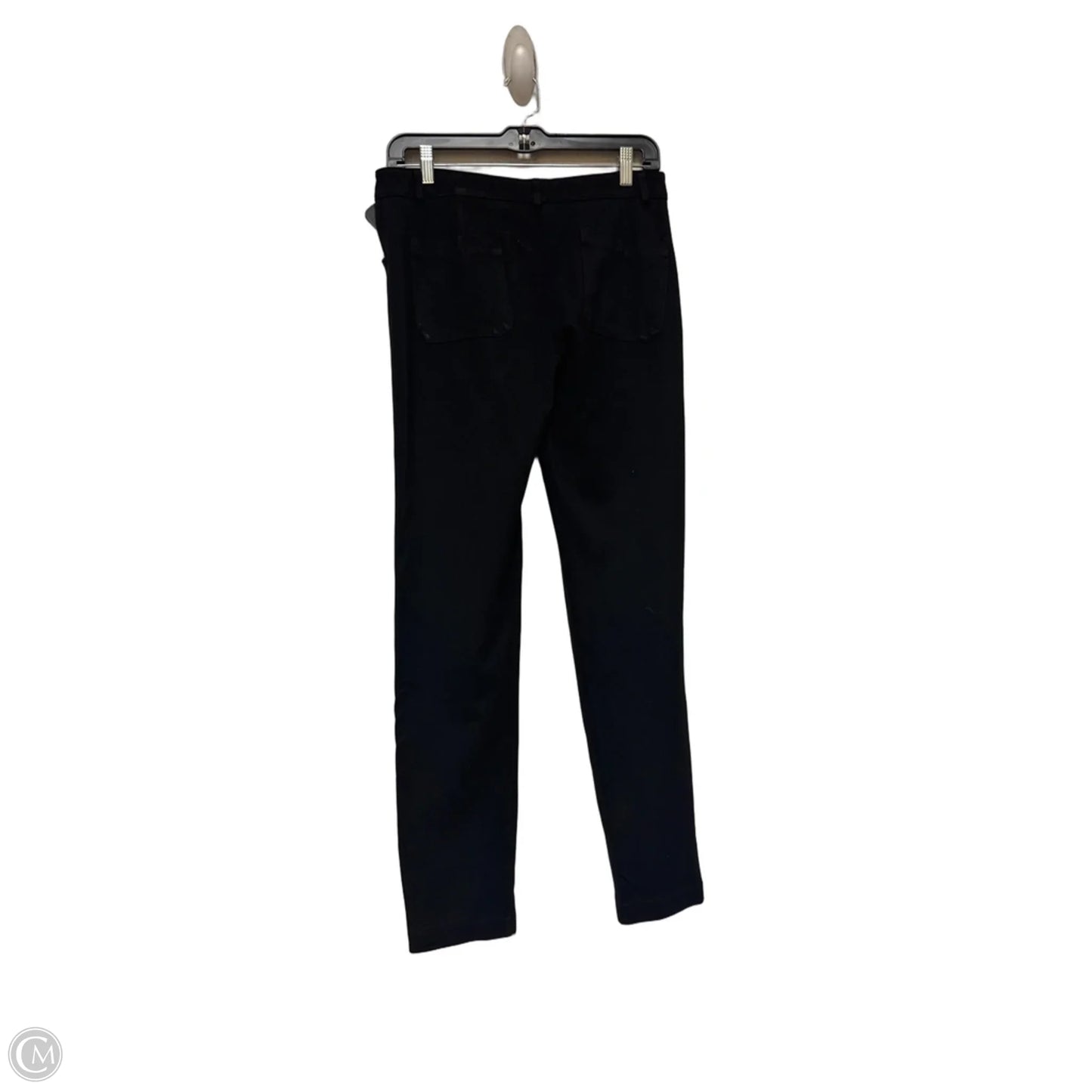 Pants Dress By Calvin Klein In Black, Size: 6