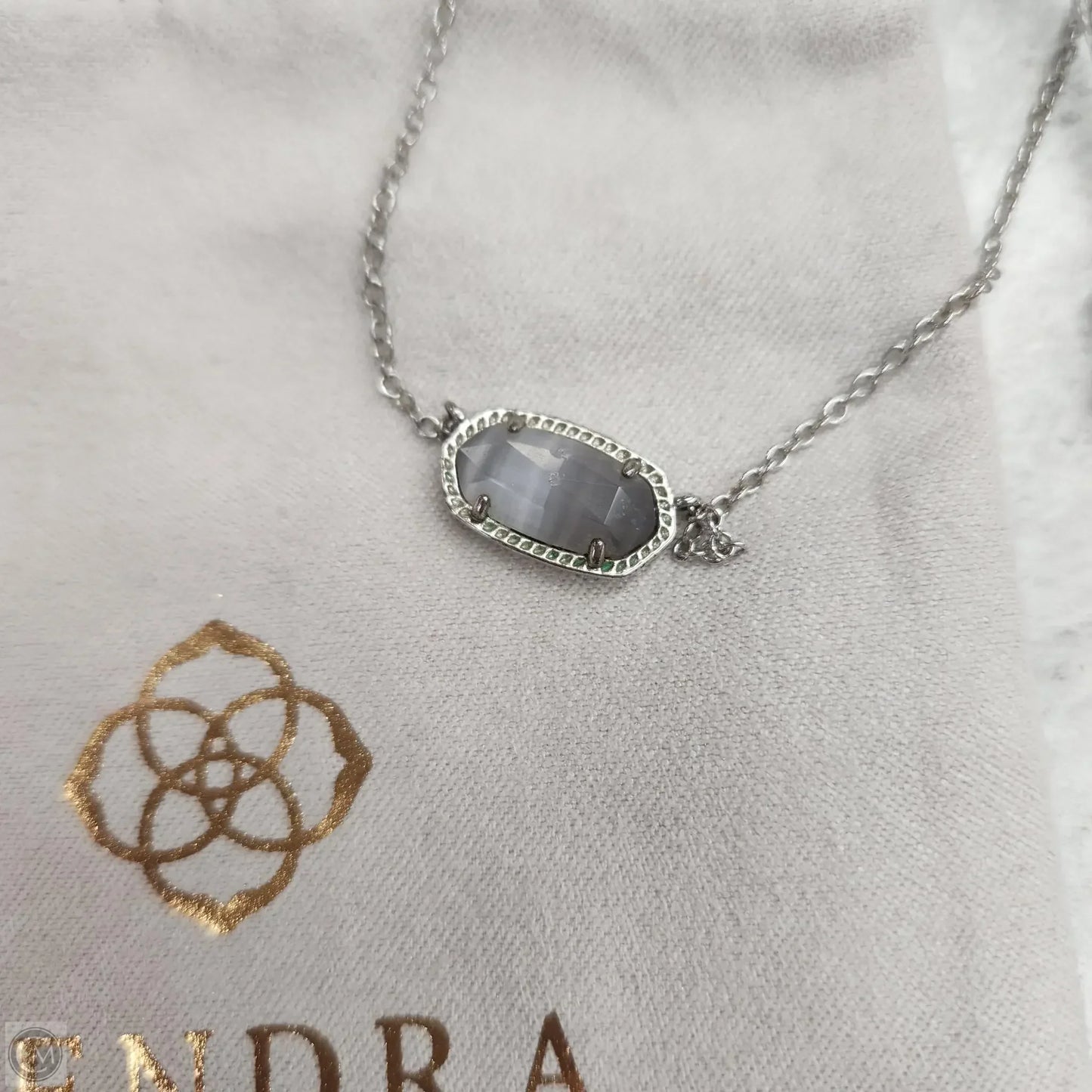 Necklace Chain By Kendra Scott