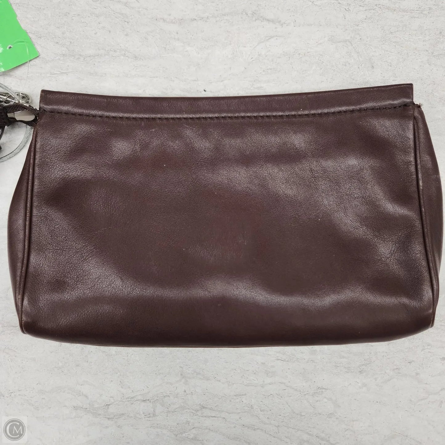 Wristlet Designer By Coach, Size: Large