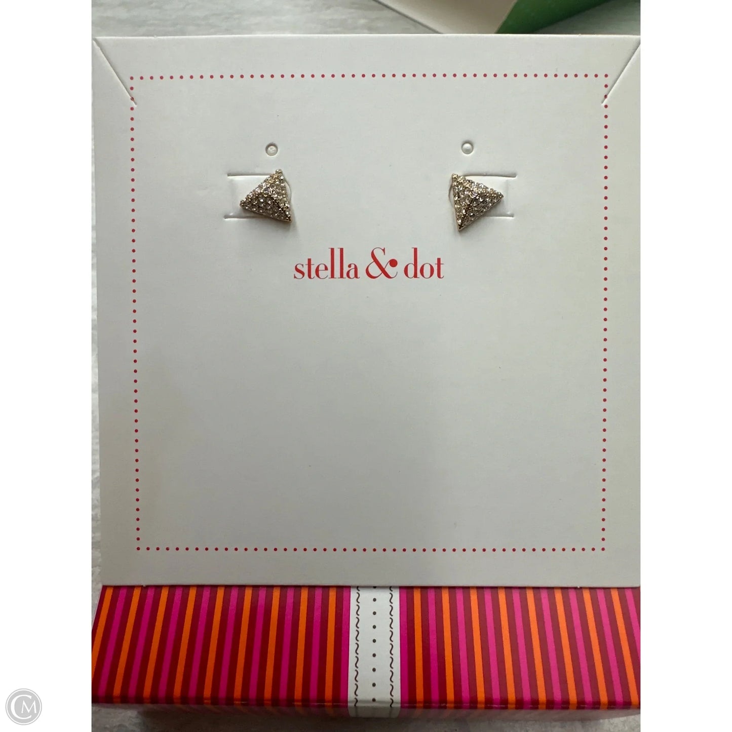 Earrings Stud By Stella And Dot