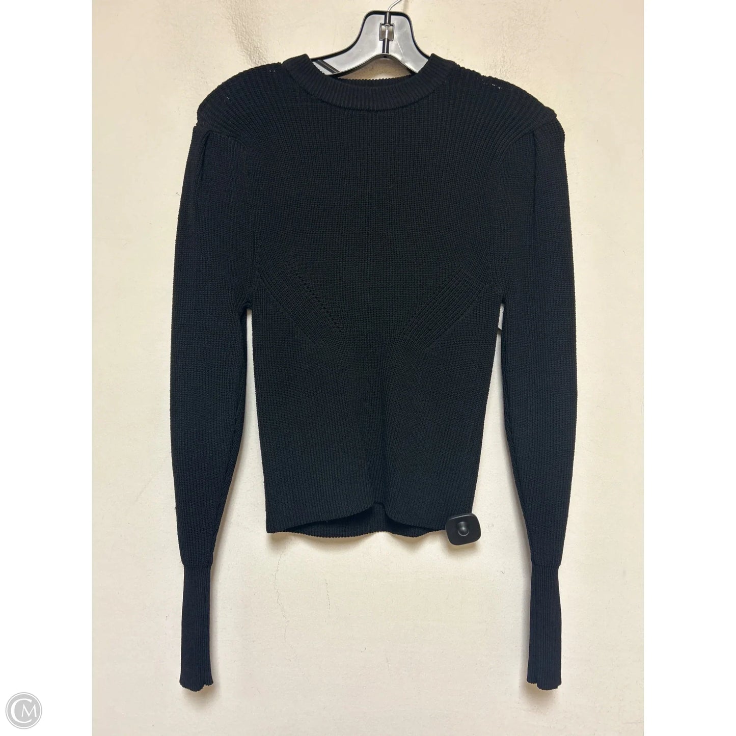 Sweater By Zara In Black, Size: S