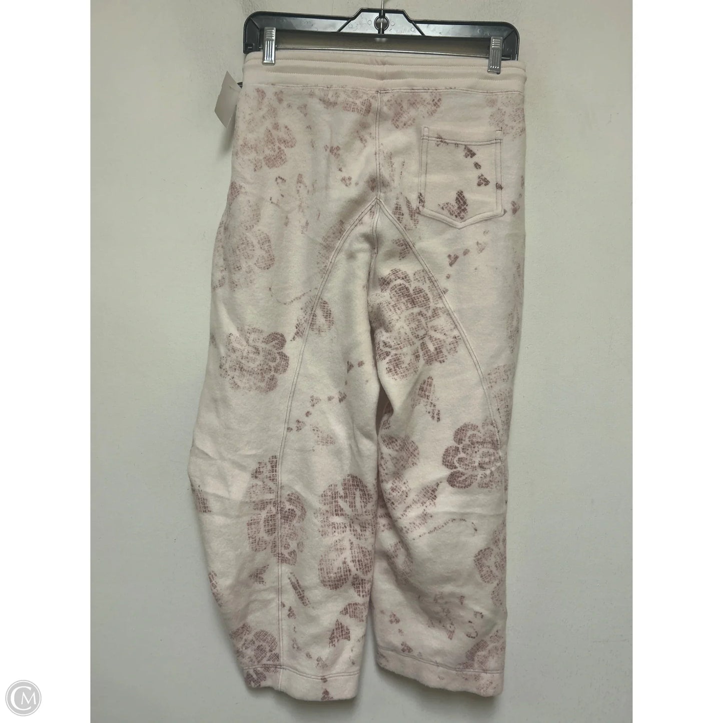 Pants Joggers By Free People In Pink, Size: 2