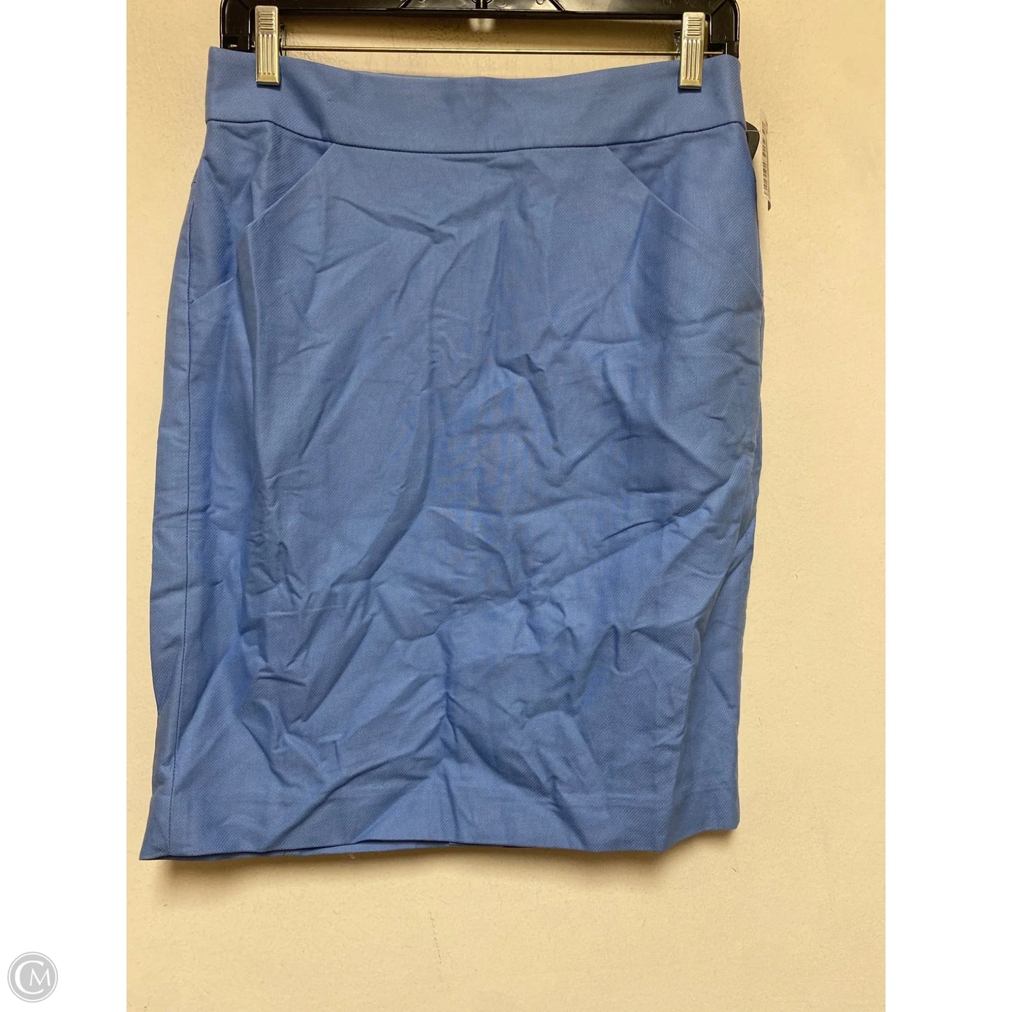 Skirt Mini & Short By J. Crew In Blue, Size: 2