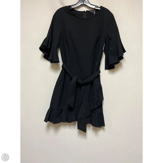 Dress Casual Short By 1.state In Black, Size: S