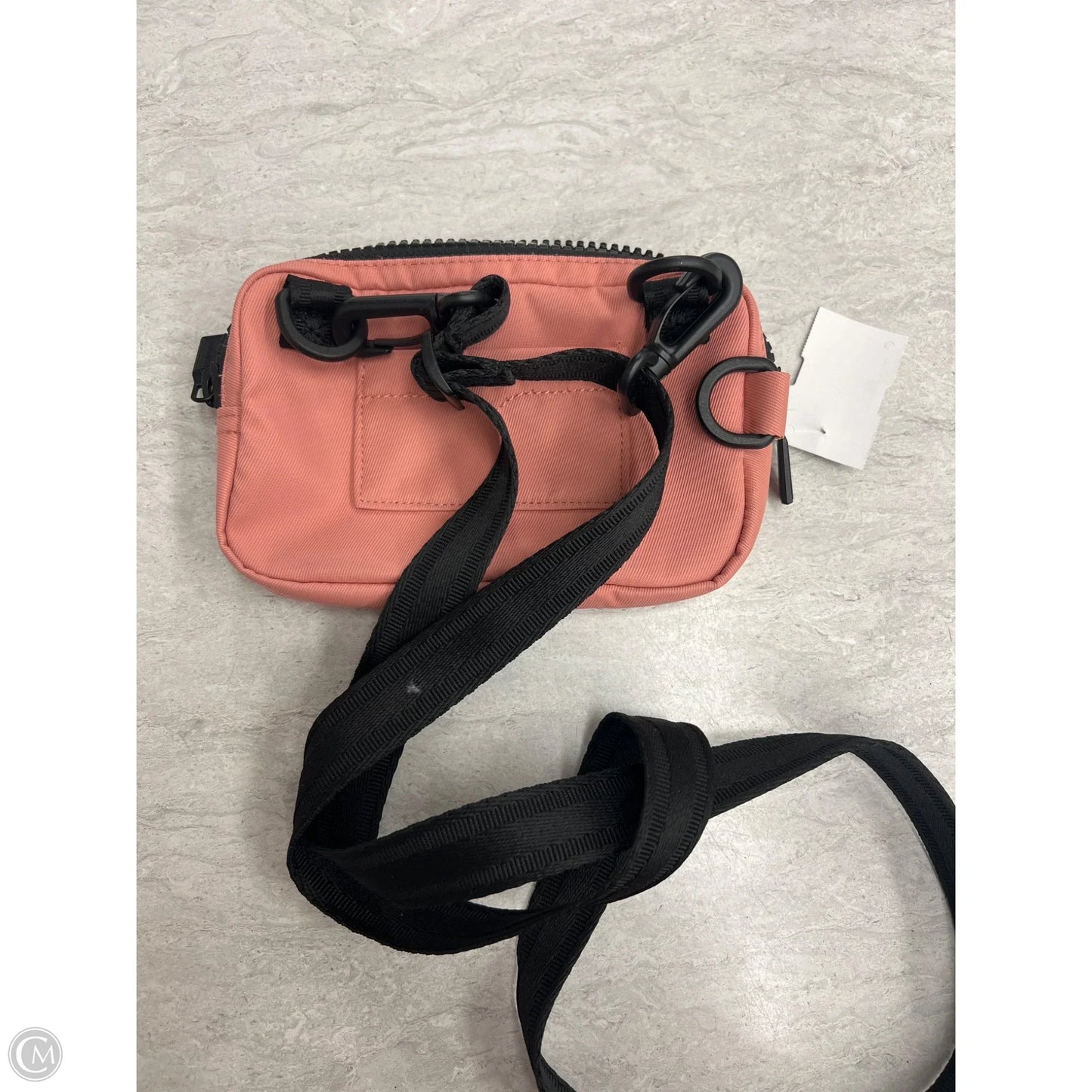 Belt Bag By Hunter, Size: Small