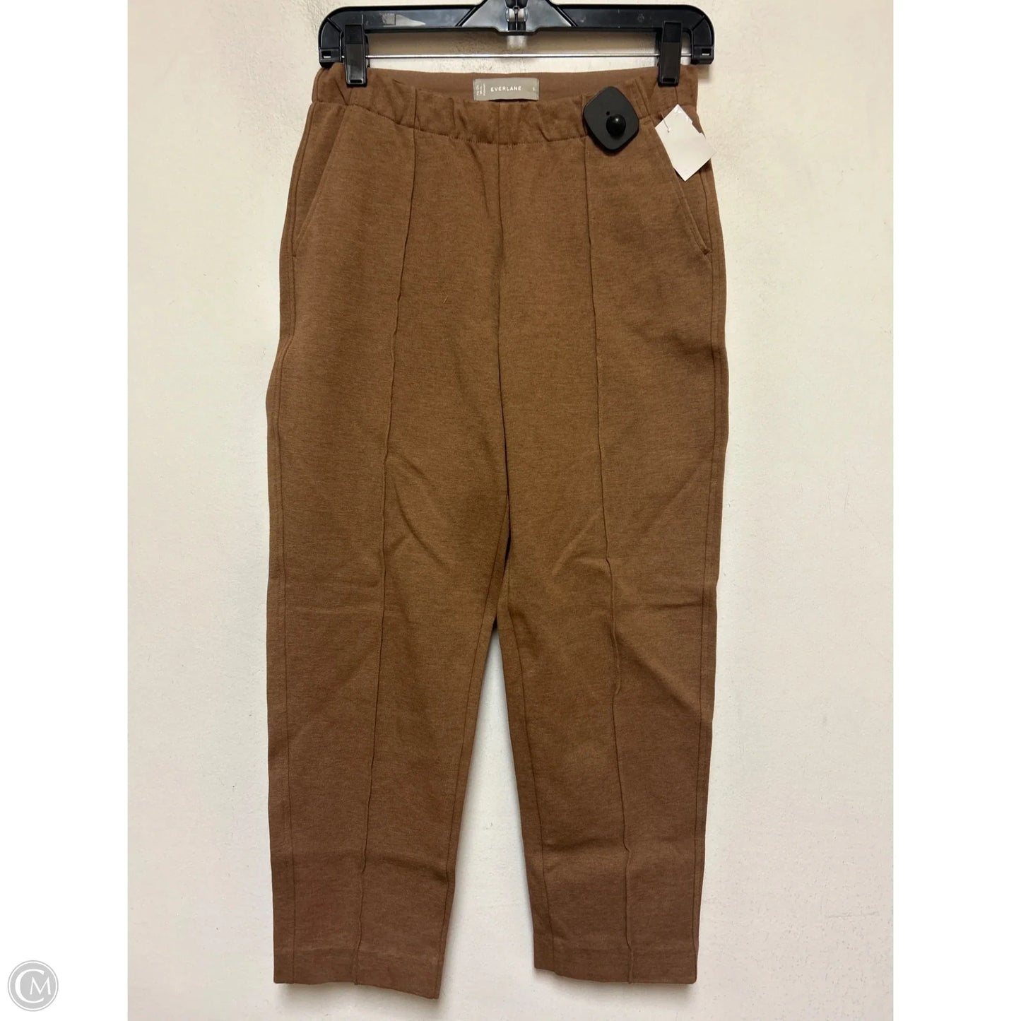 Pants Other By Everlane In Bronze, Size: 6