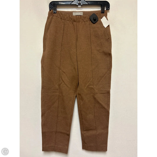 Pants Other By Everlane In Bronze, Size: 6