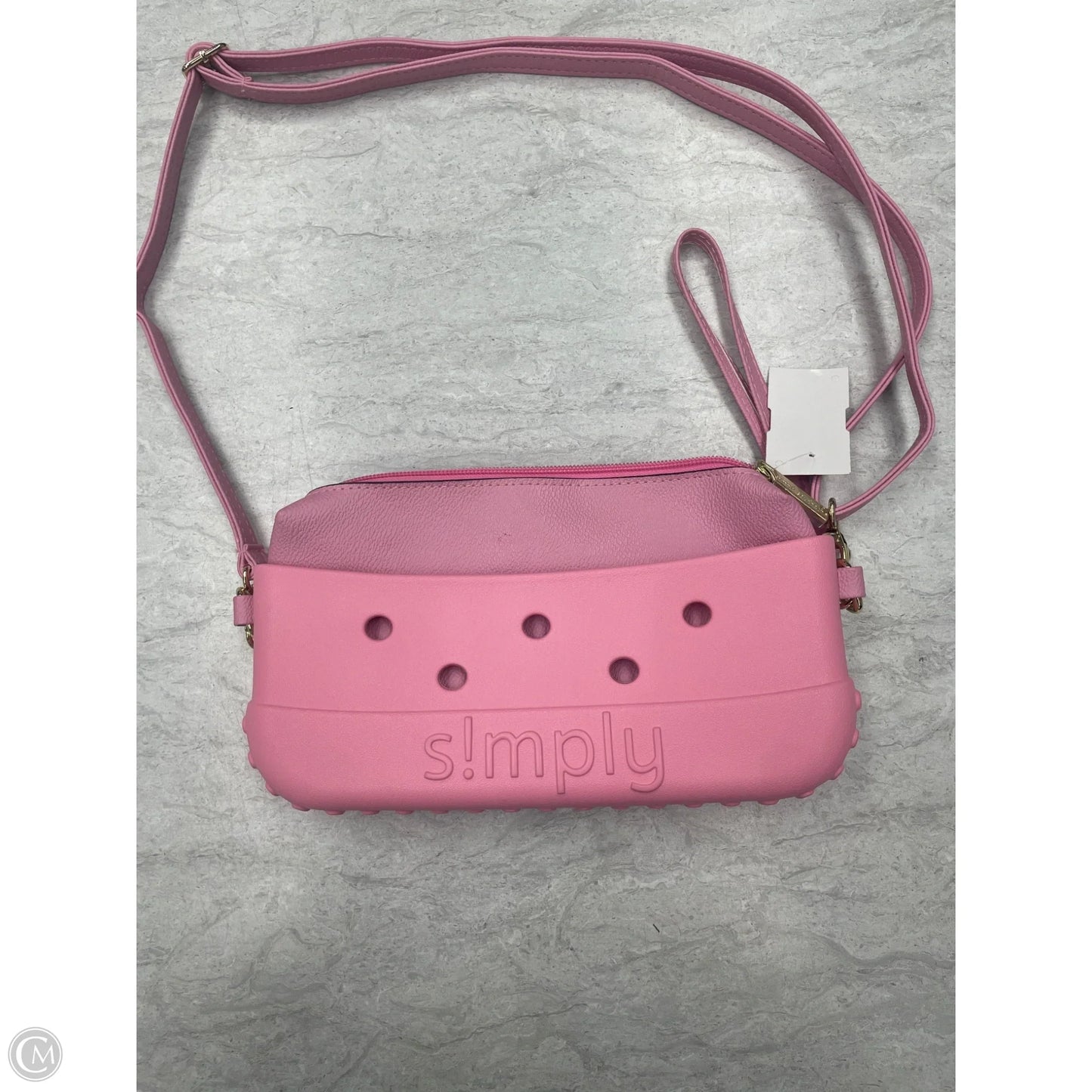 Crossbody By Simply Southern, Size: Small