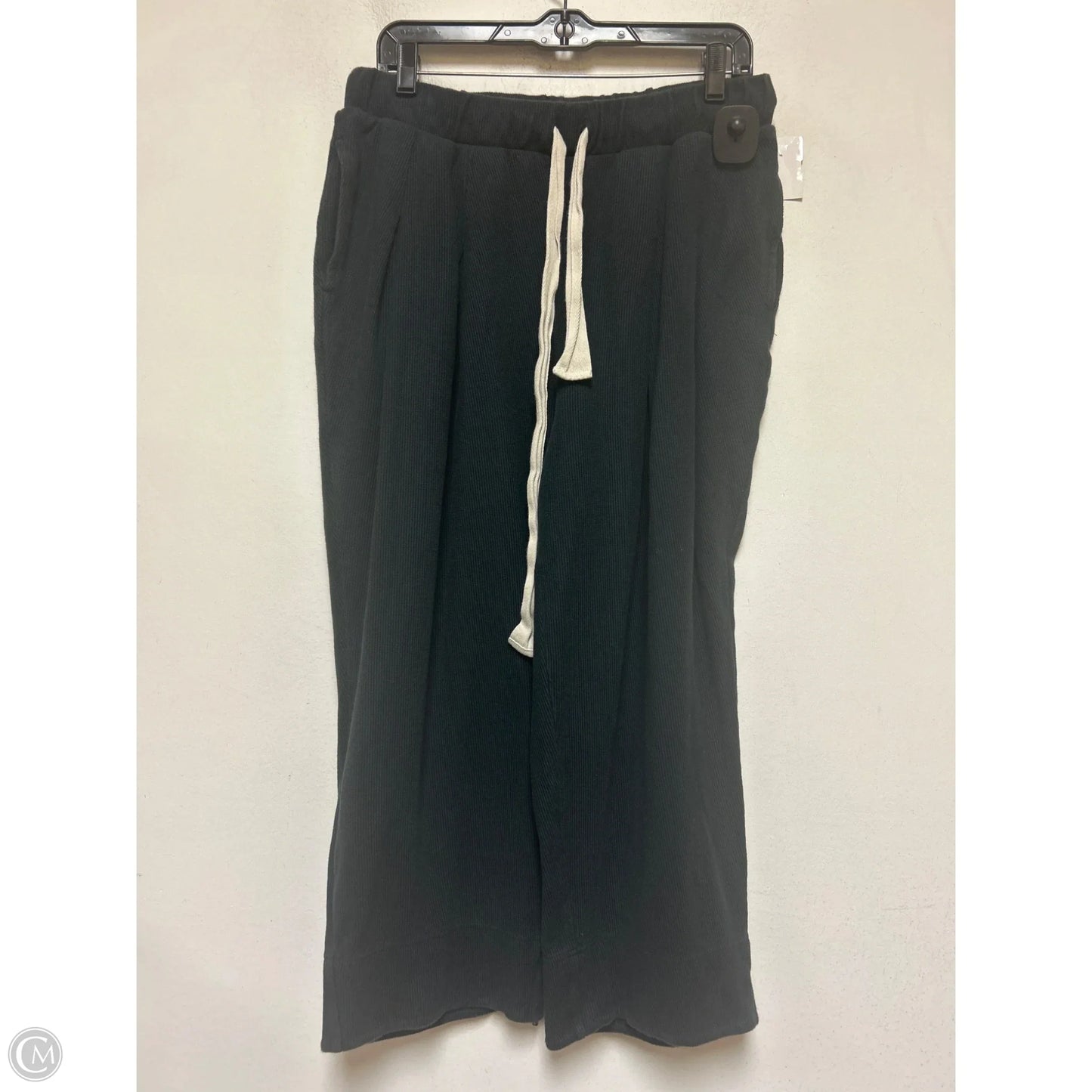 Swimwear Cover-up By Free People In Black, Size: M