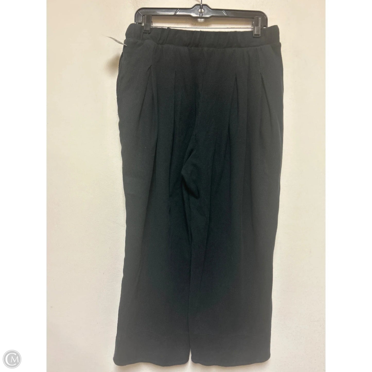 Swimwear Cover-up By Free People In Black, Size: M