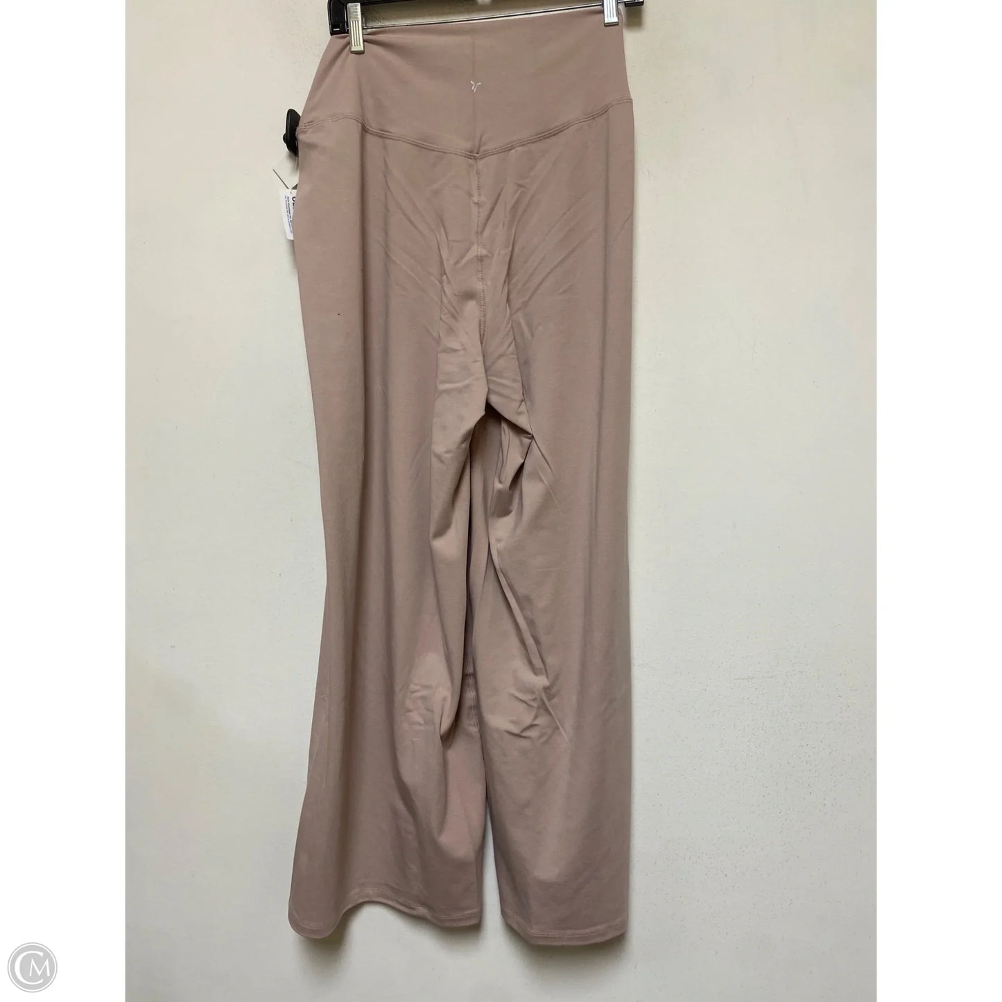Athletic Leggings By Old Navy In Brown, Size: Xl