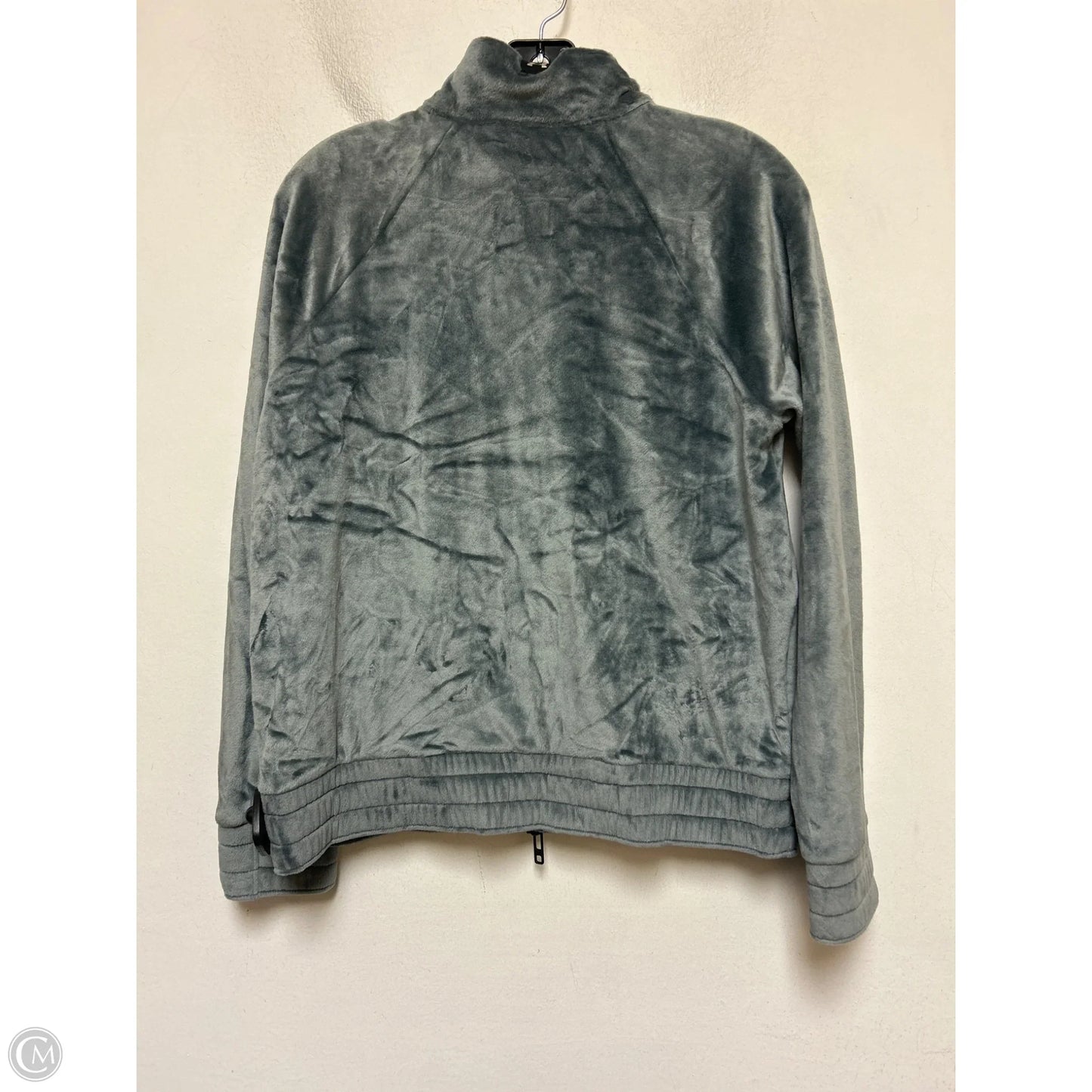 Athletic Pants 2pc By Under Armour In Grey, Size: M