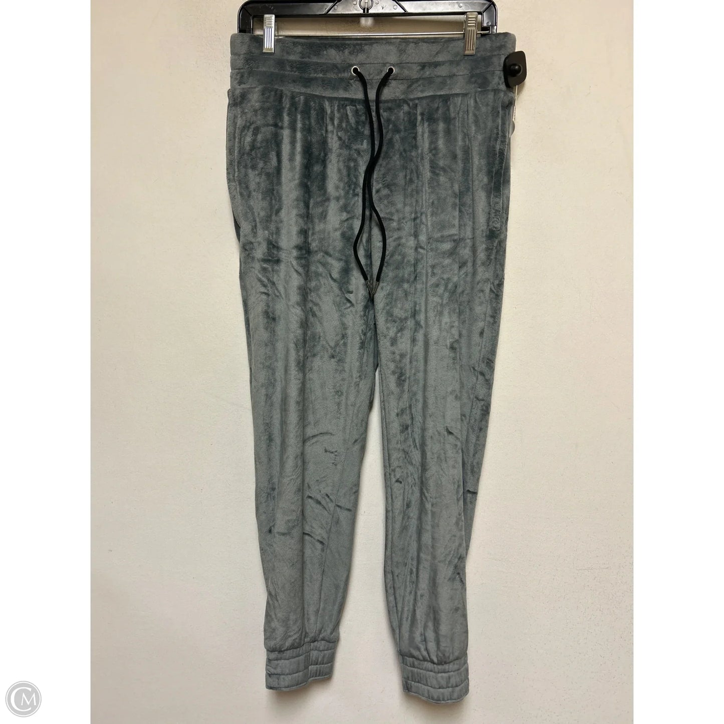 Athletic Pants 2pc By Under Armour In Grey, Size: M