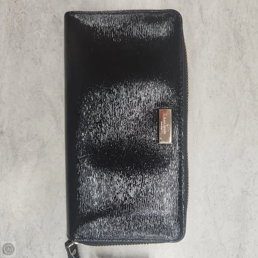 Wallet Designer By Kate Spade, Size: Large