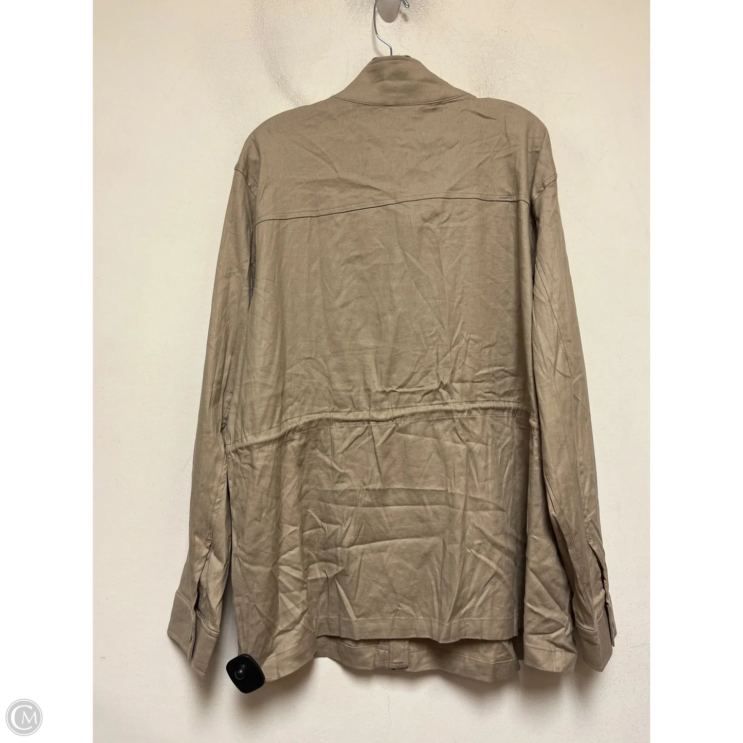 Jacket Other By 32 Degrees In Brown, Size: Xxl