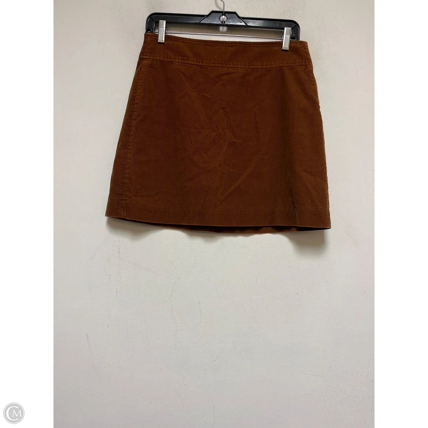 Skirt Mini & Short By J. Crew In Brown, Size: 4