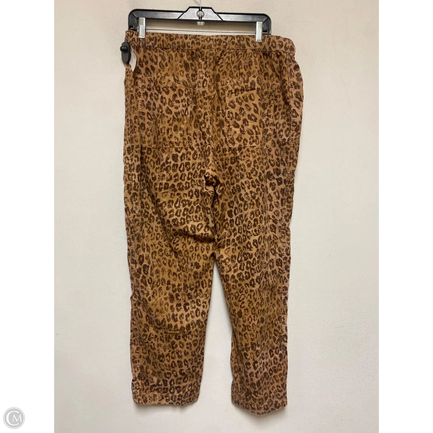 Pants Other By Pilcro In Animal Print, Size: 8