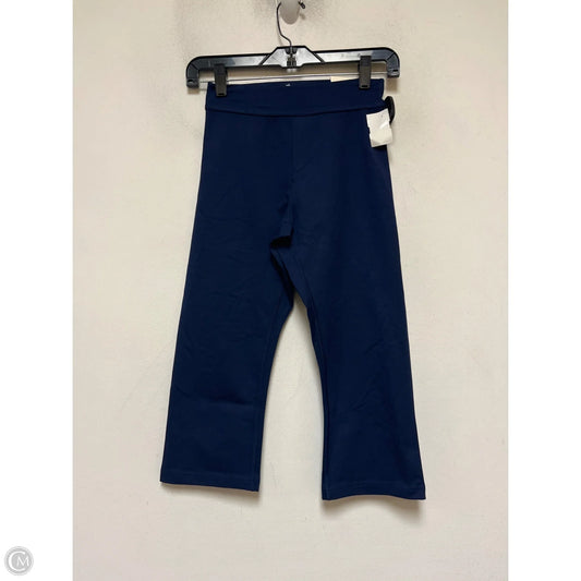 Athletic Leggings By Offline By Aerie In Navy, Size: S