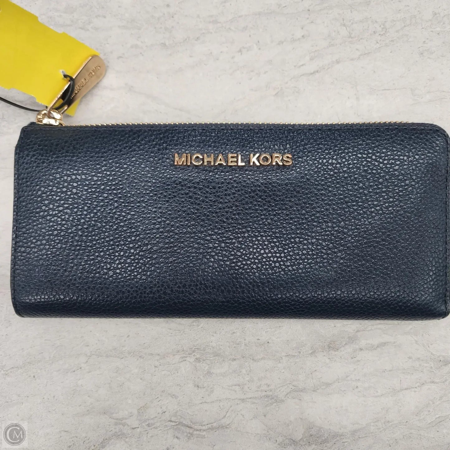 Wallet Designer By Michael Kors, Size: Large