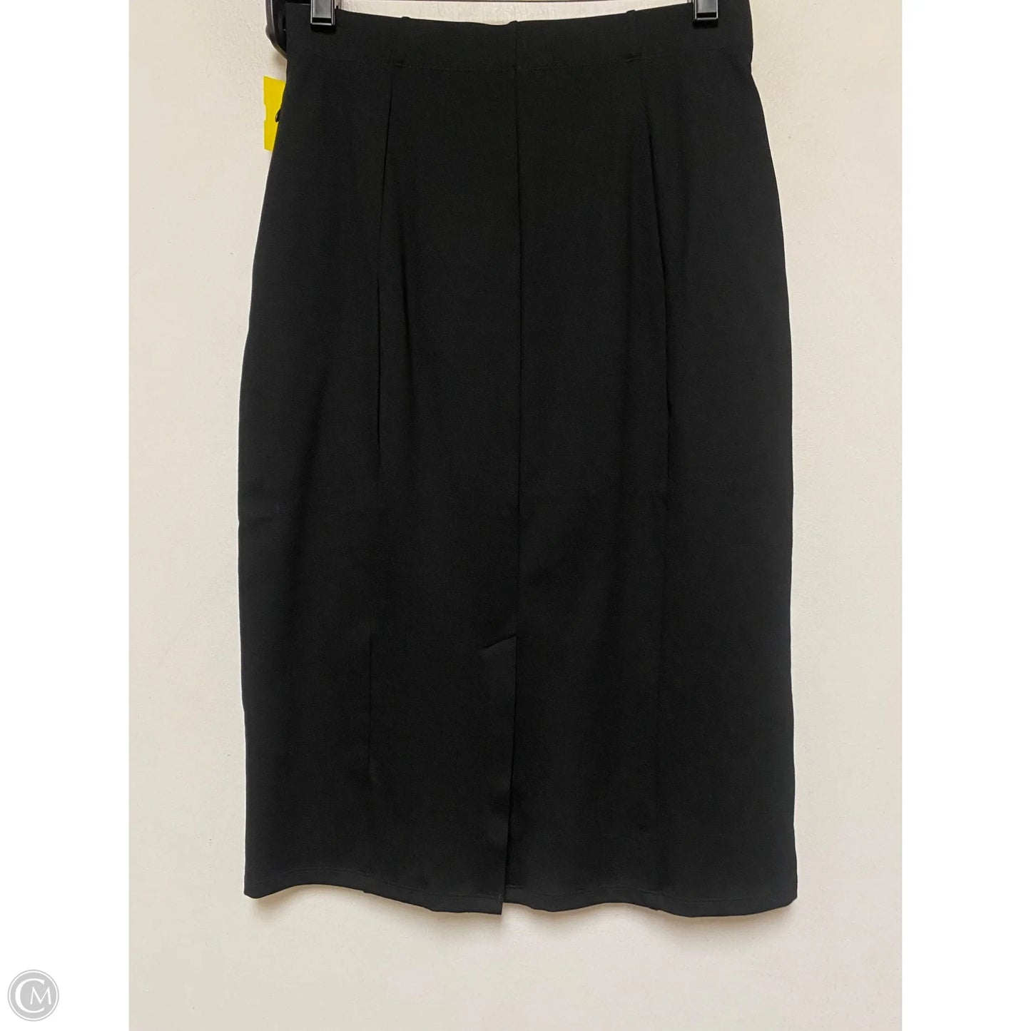 Skirt Midi By Halara In Black, Size: 8
