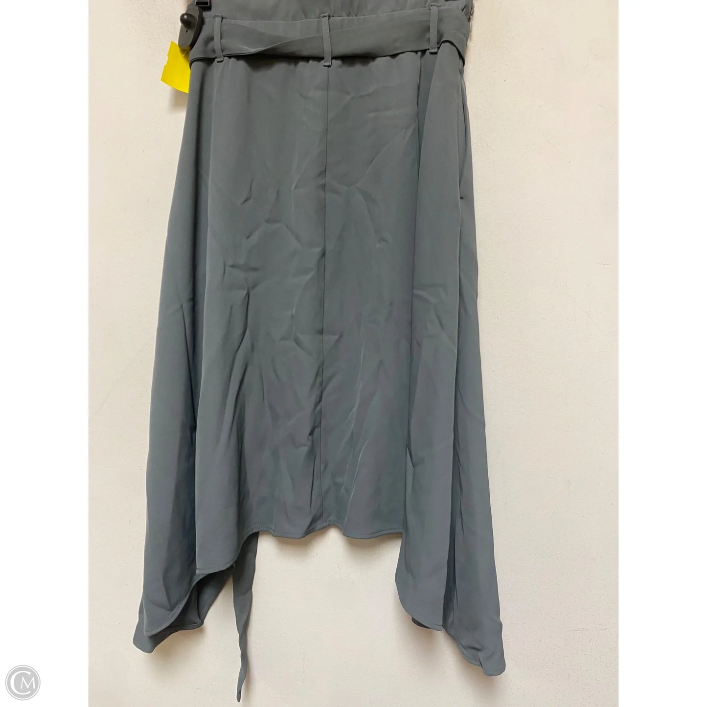 Skirt Midi By Halara In Grey, Size: 8