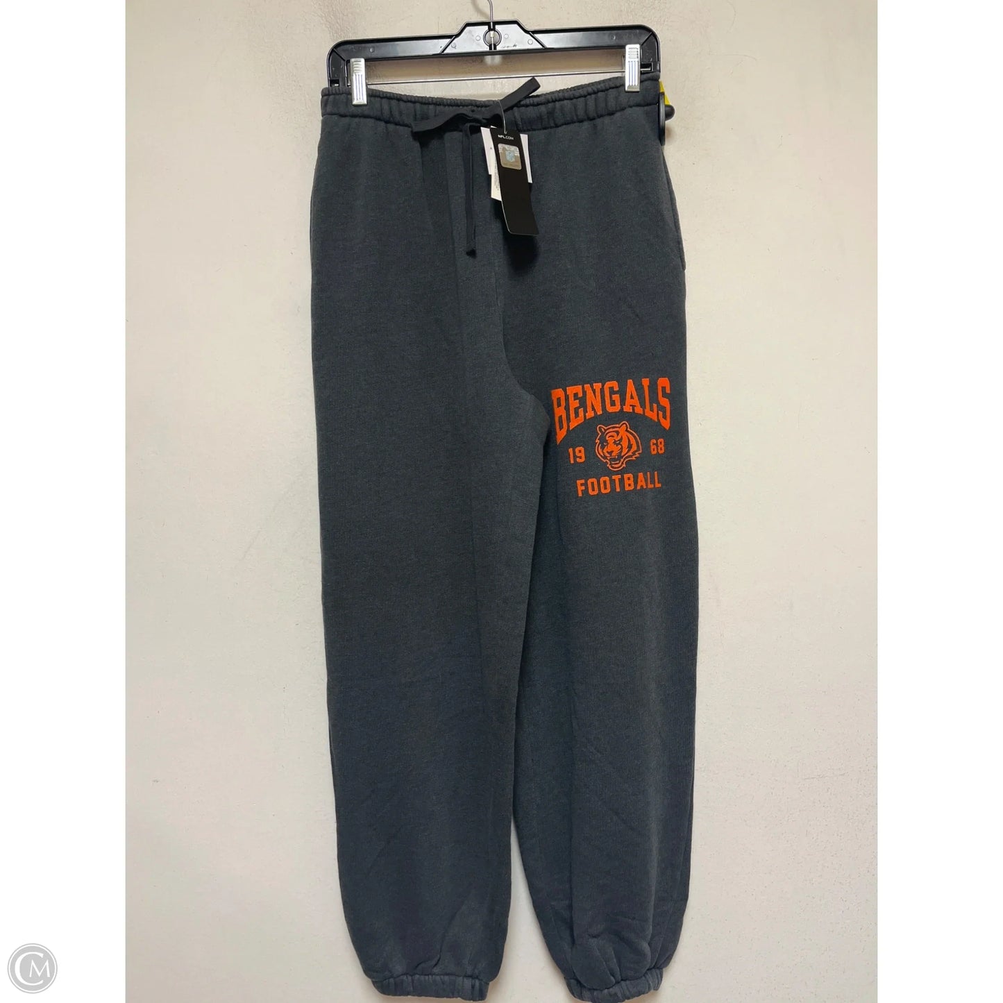 Athletic Pants By American Eagle In Grey, Size: S