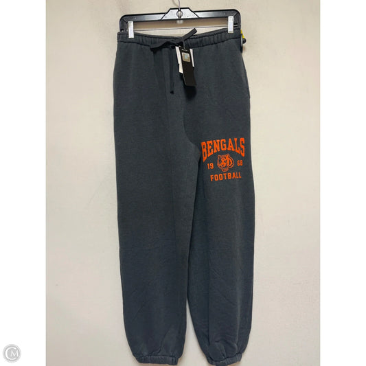 Athletic Pants By American Eagle In Grey, Size: S