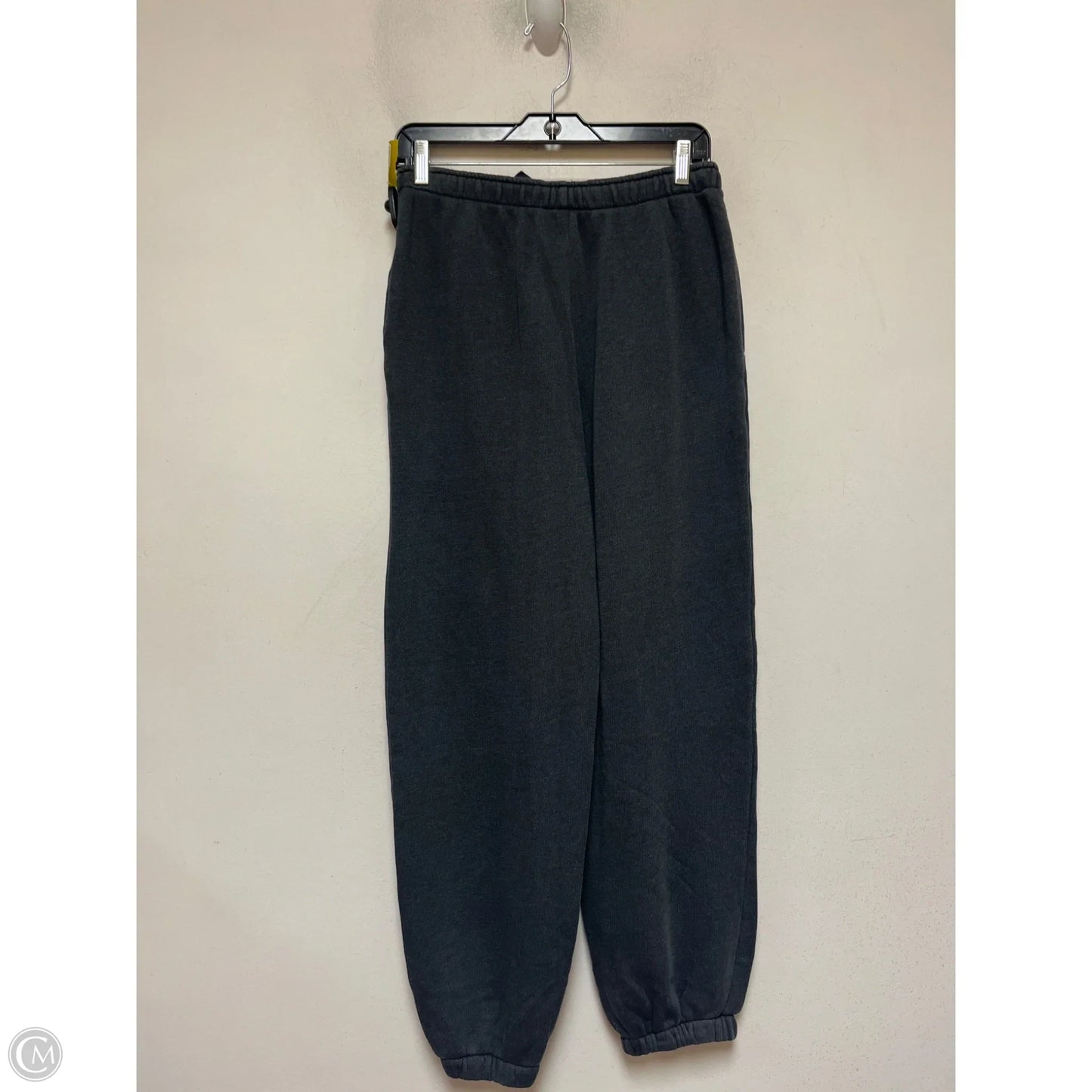 Athletic Pants By American Eagle In Grey, Size: S