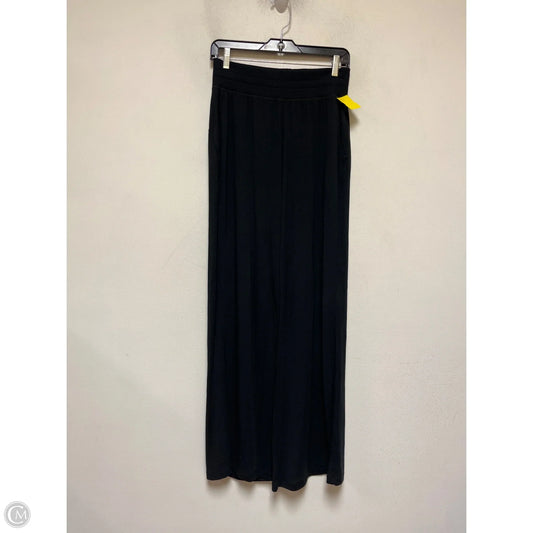 Athletic Pants By Alo In Black, Size: M