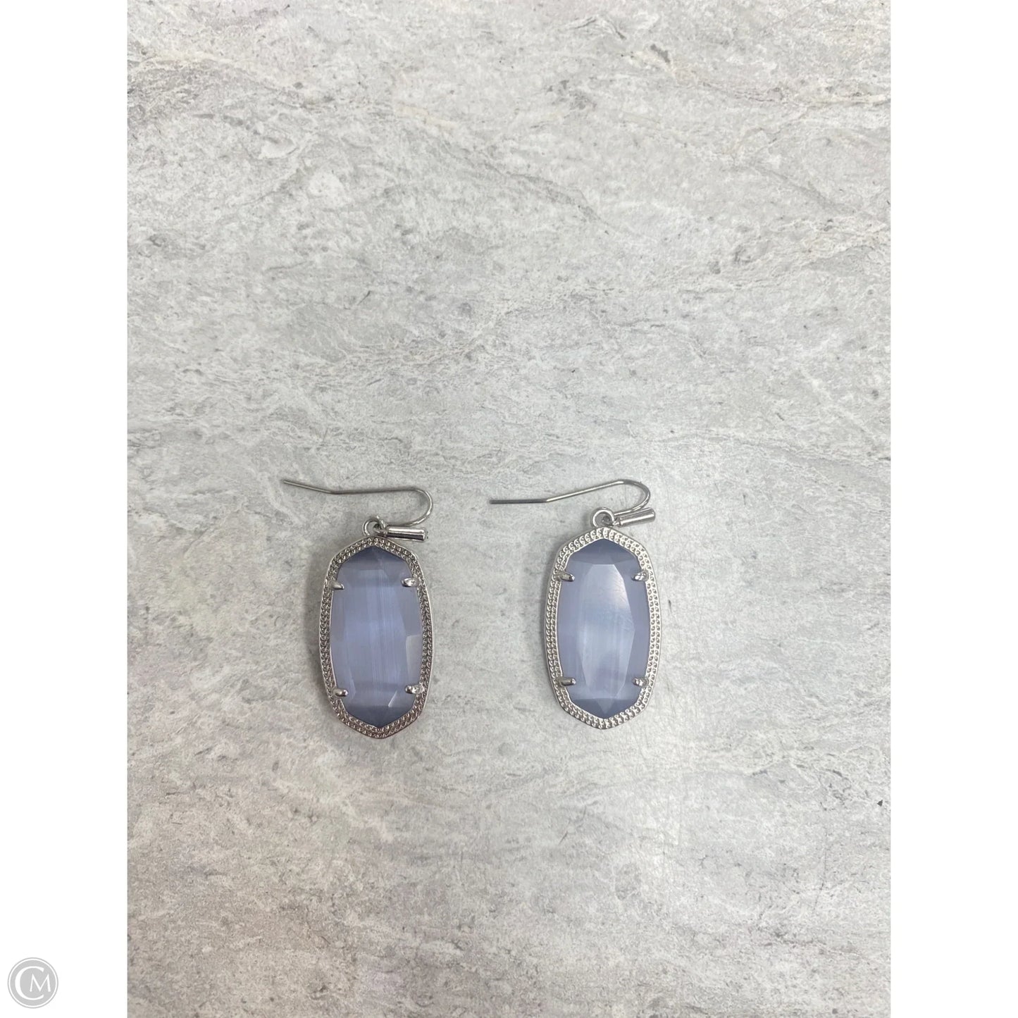 Earrings Dangle/drop By Kendra Scott