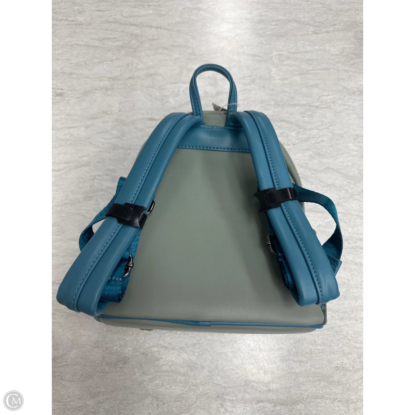 Backpack By Loungefly, Size: Medium