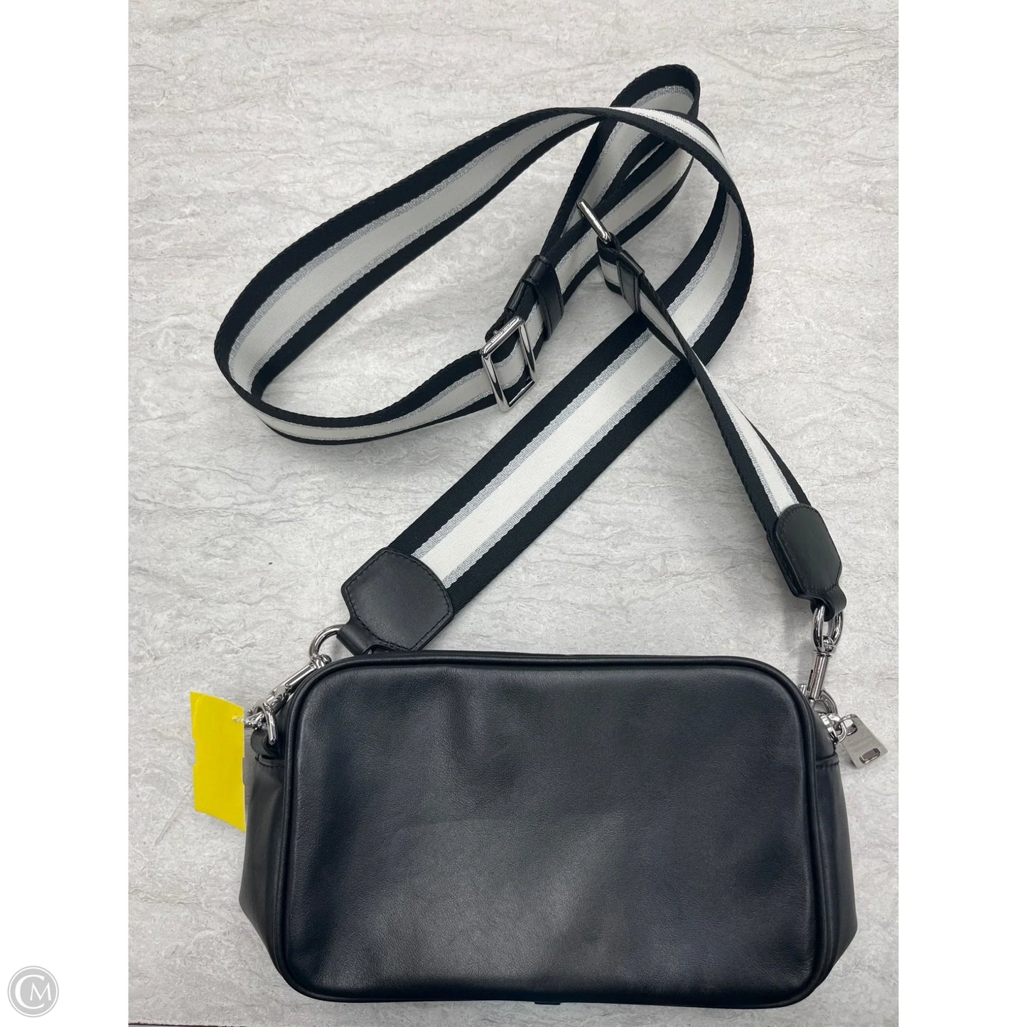 Crossbody Luxury Designer By Marc Jacobs, Size: Small