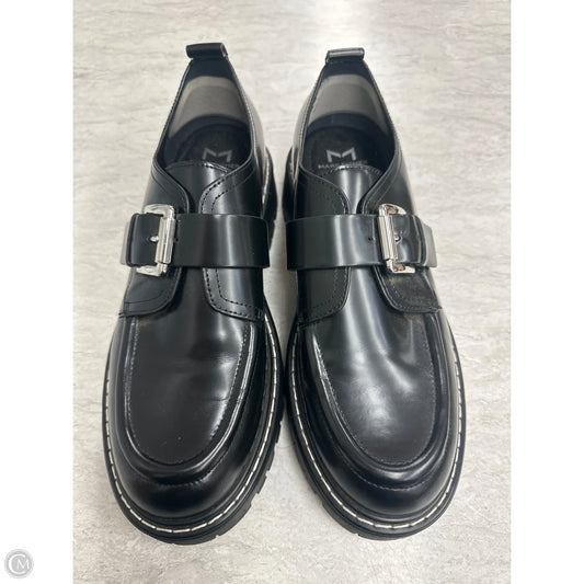 Shoes Flats By Marc Fisher In Black, Size: 8