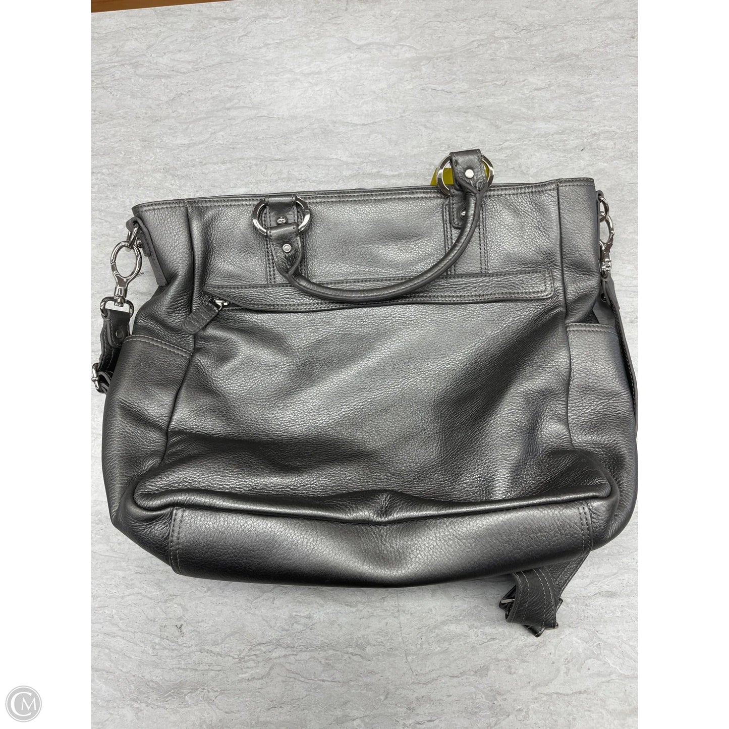 Handbag By Nordstrom, Size: Large