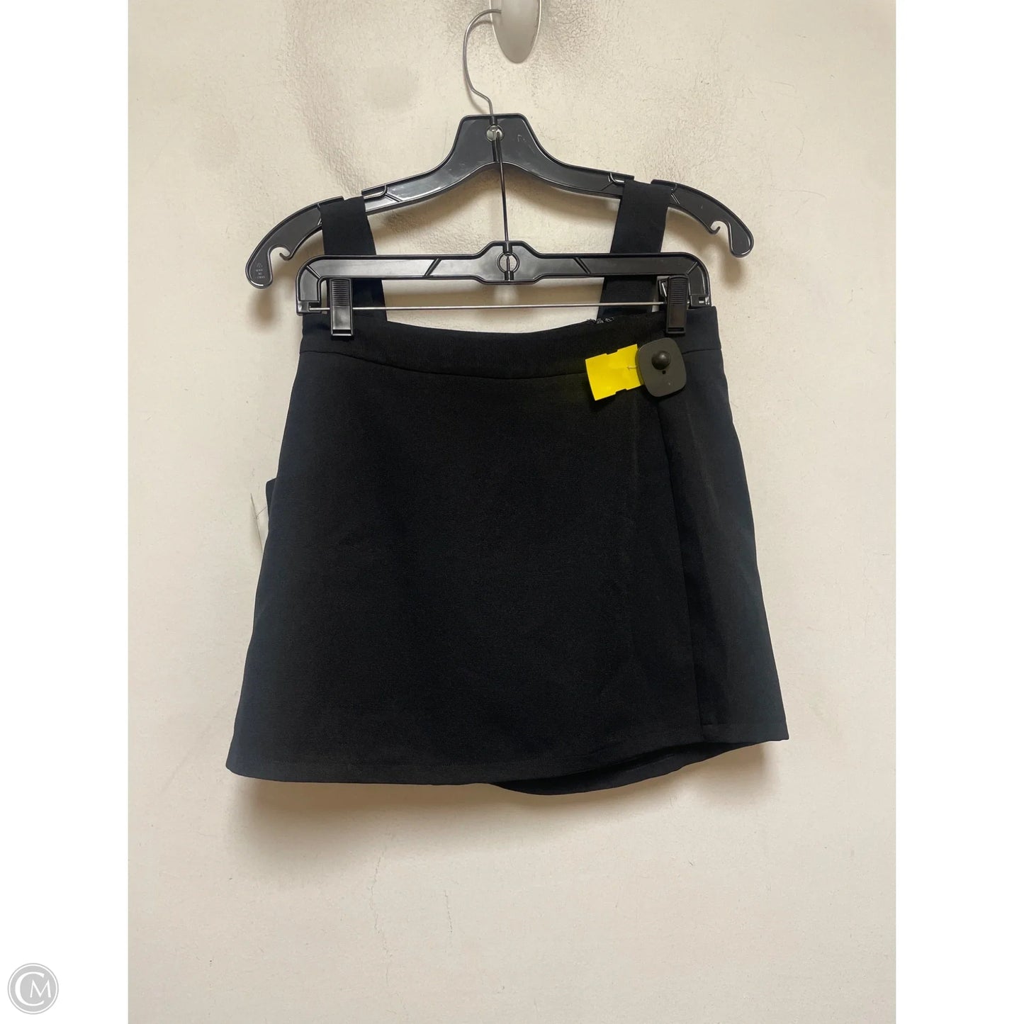 Skirt Set 2pc By Lulus In Black, Size: 8