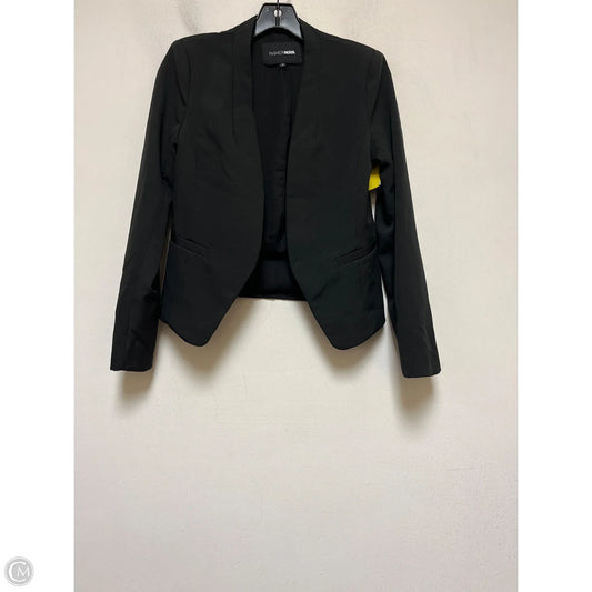Blazer By Fashion Nova In Black, Size: S