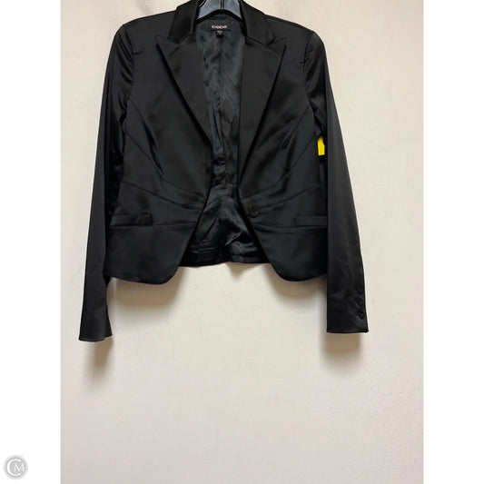 Blazer By Bebe In Black, Size: S