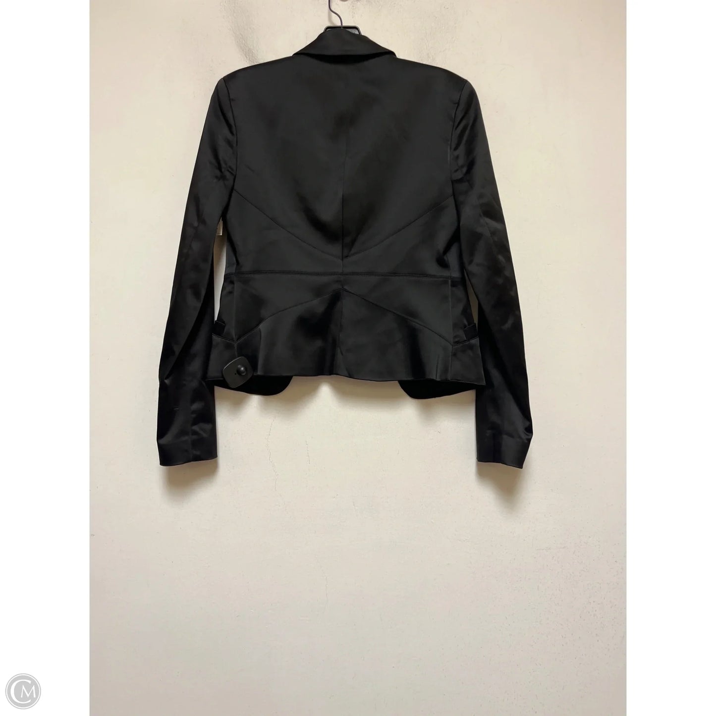 Blazer By Bebe In Black, Size: S