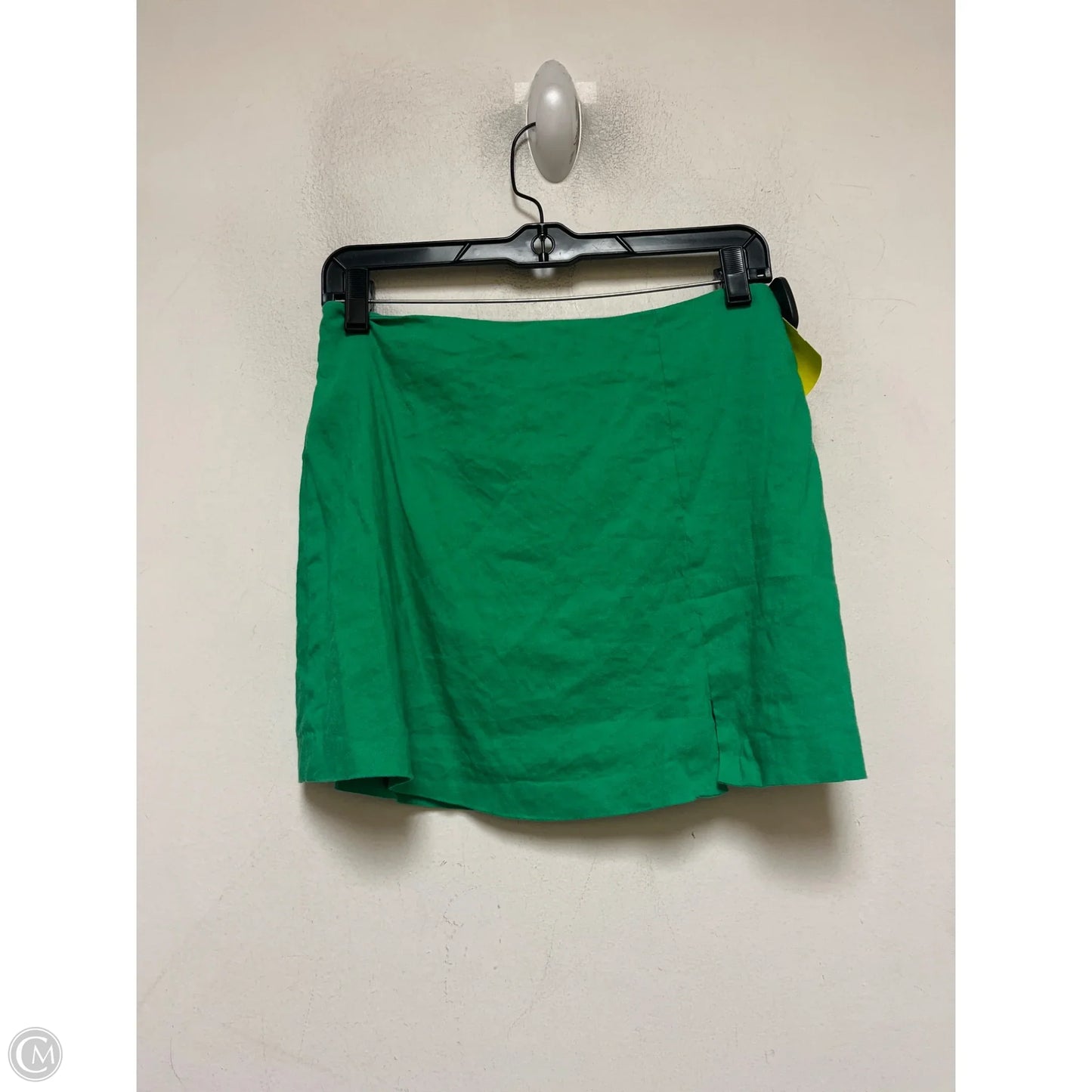 Skirt Set 2pc By Gianni Bini In Green, Size: 6