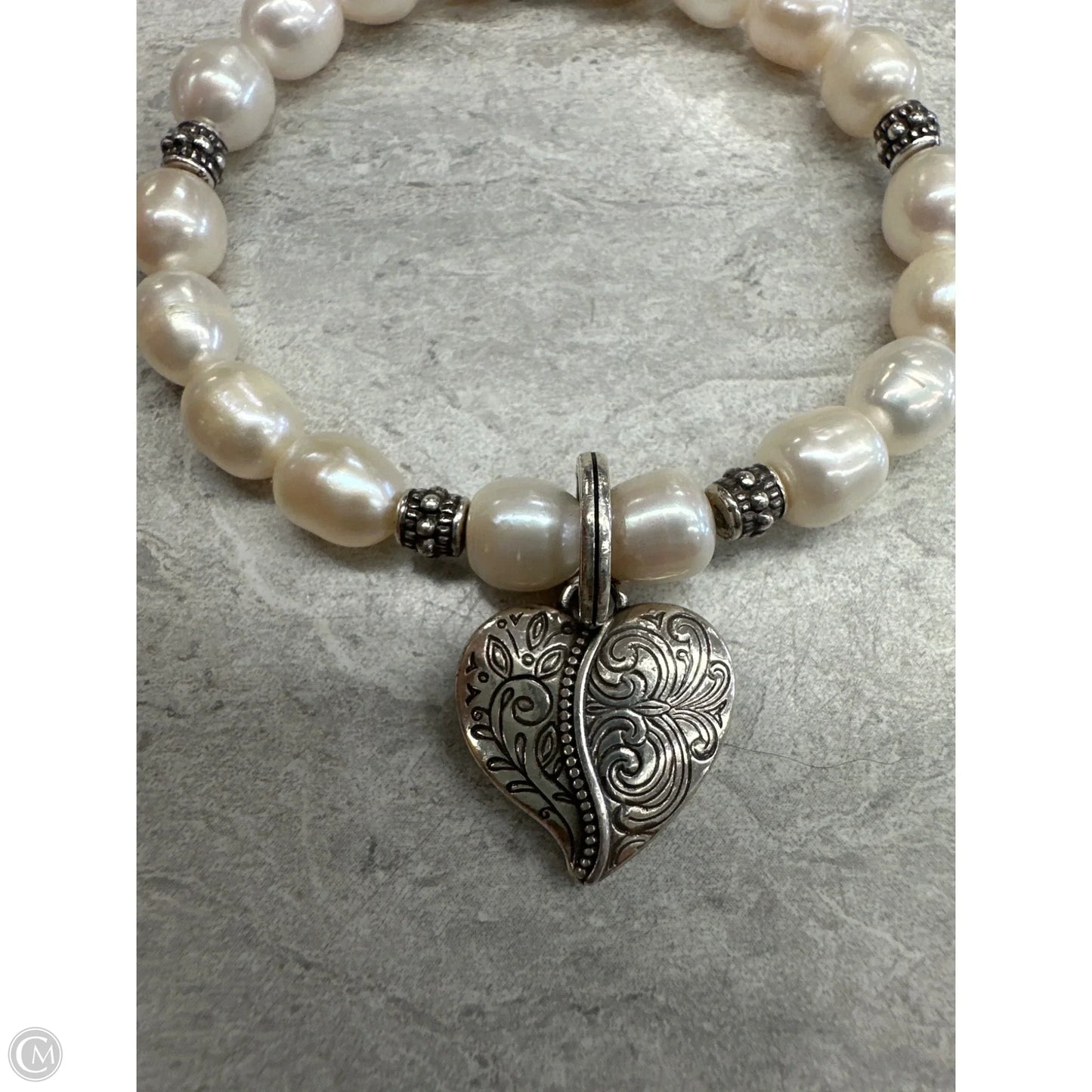 Bracelet Beaded By Brighton