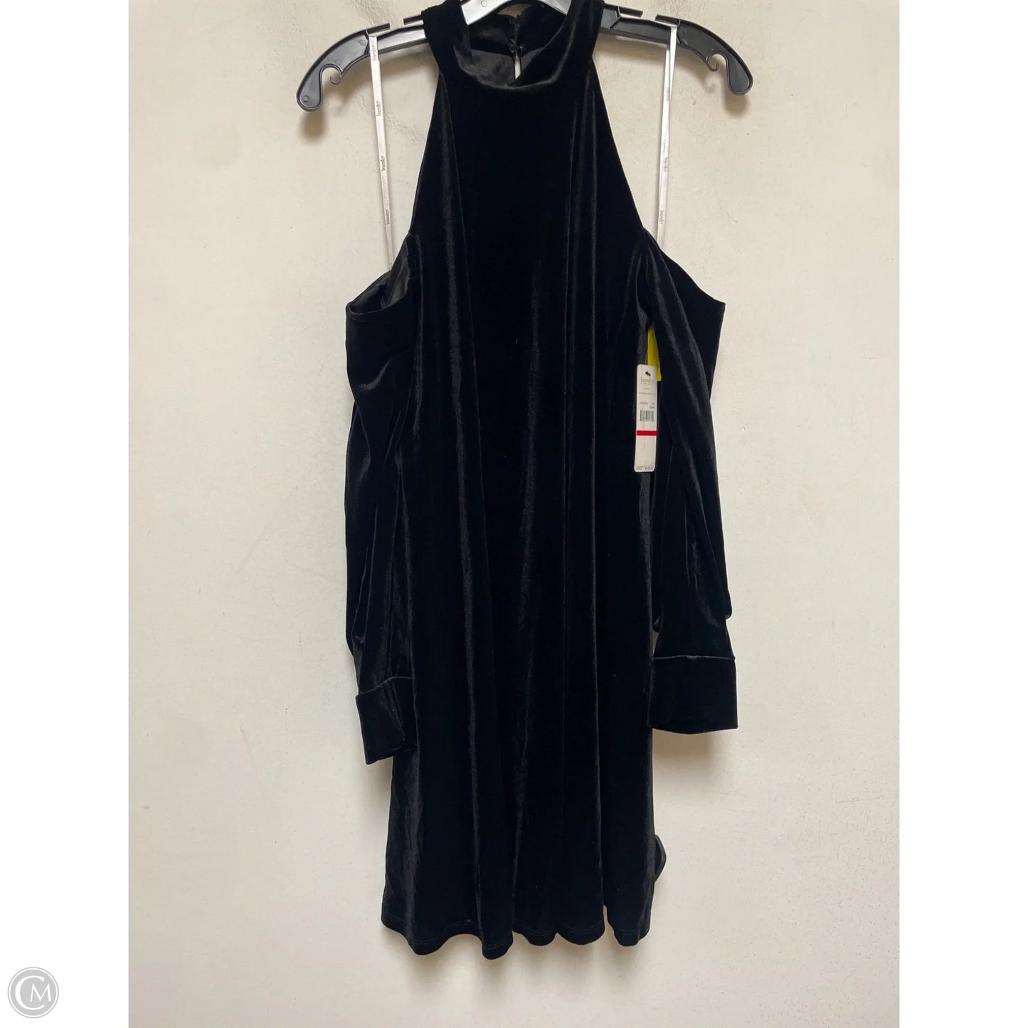 Dress Casual Short By Laundry In Black, Size: Xs