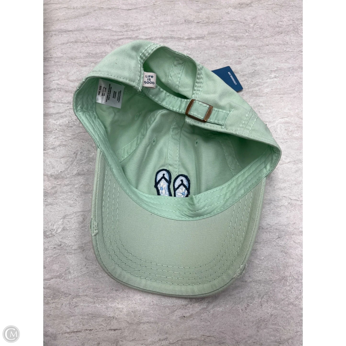 Hat Baseball Cap By Life Is Good