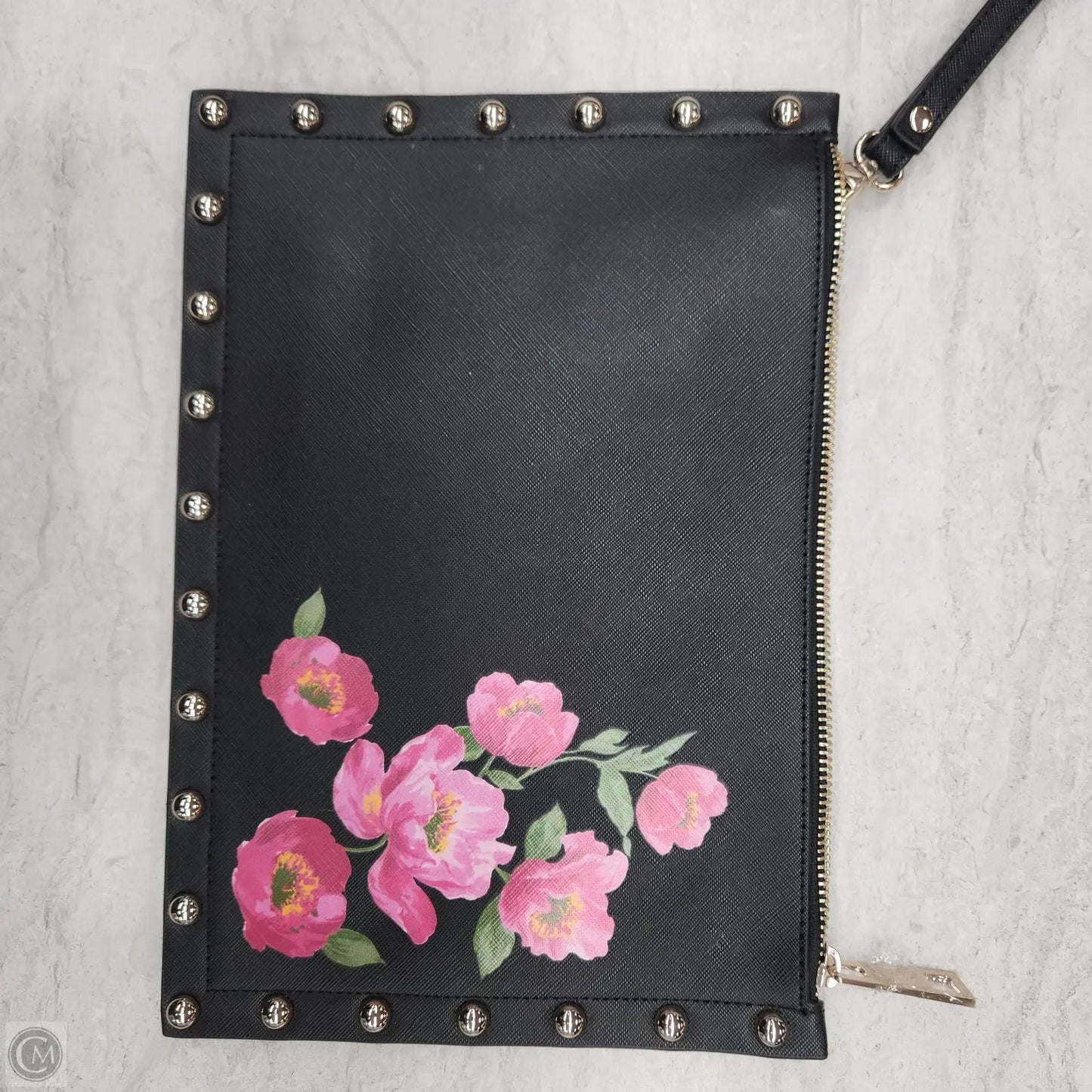 Clutch By White House Black Market, Size: Large